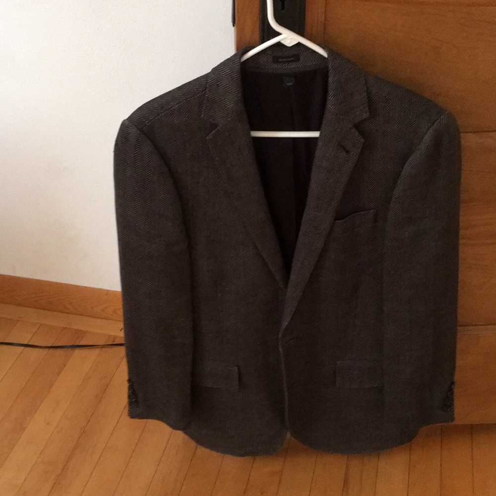 Jcrew italian ludlow blazer jacket.